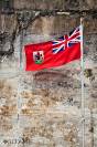 Bermuda\'s Flag